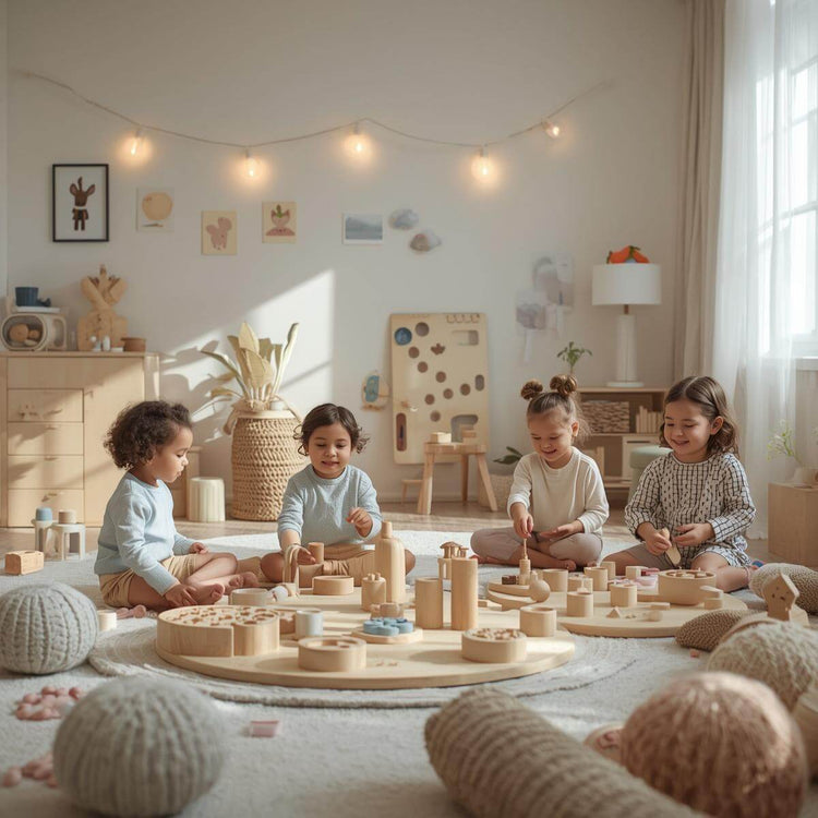 Sensory Development