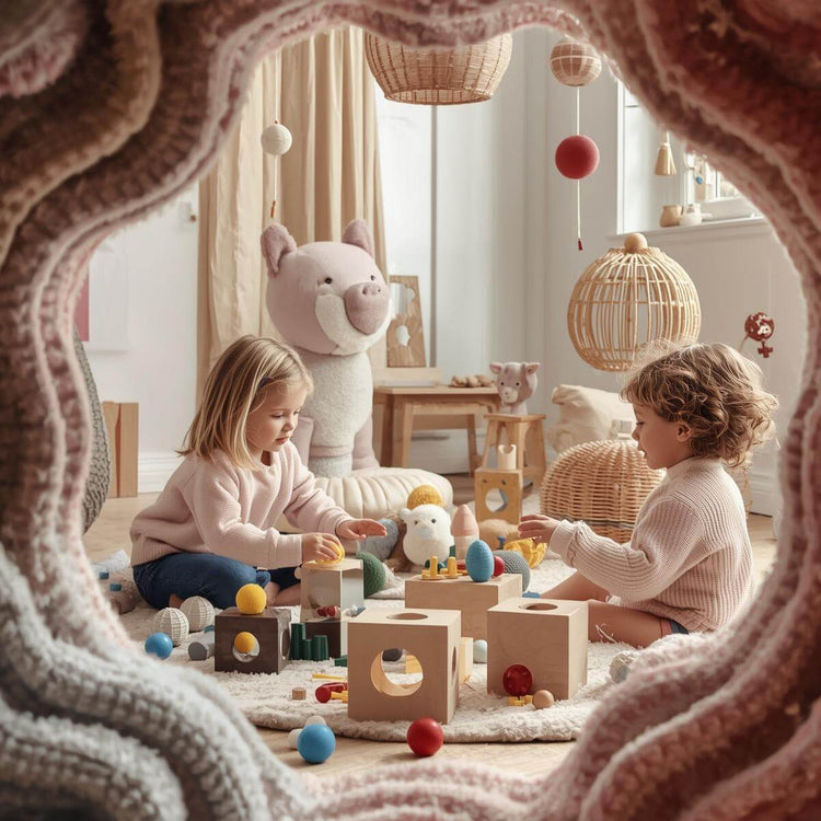 Sensory Toys