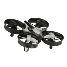 JJRC H36 Mini RC Drone 2.4GHz 4CH 6-Axis Gyro Black