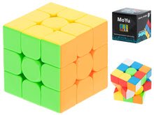 MoYu 3x3 greitoji kubo dėlionė 
