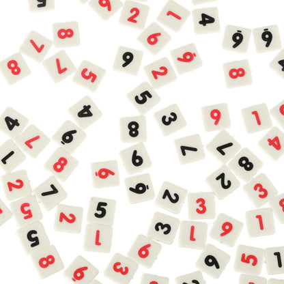 Sudoku Number Logic Puzzle Board Game – 120 Challenges