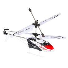 Syma S5 RC Helicopter White 3-Channel Gyro Remote Control
