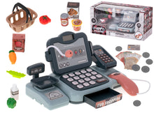 Kids Kitchen Appliance Play Set – Microwave, Toaster & Mixer