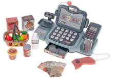 Kids Kitchen Appliance Play Set – Microwave, Toaster & Mixer