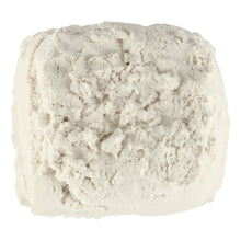 Baltas kinetinis smėlis– 1 kg 