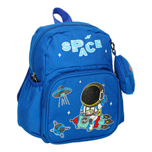 Kids Astronaut Backpack – Preschool Space Backpack
