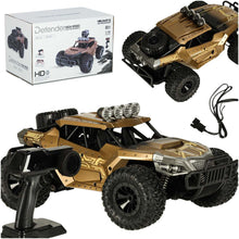 RC Off-Road Remote Control Car 20 km/h