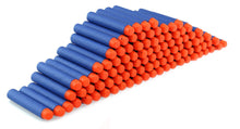 Soft Foam Darts for Launcher – 10 Pieces