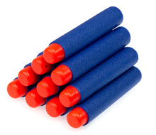Soft Foam Darts for Launcher – 10 Pieces