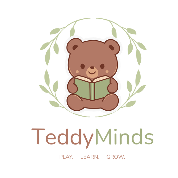 TeddyMinds
